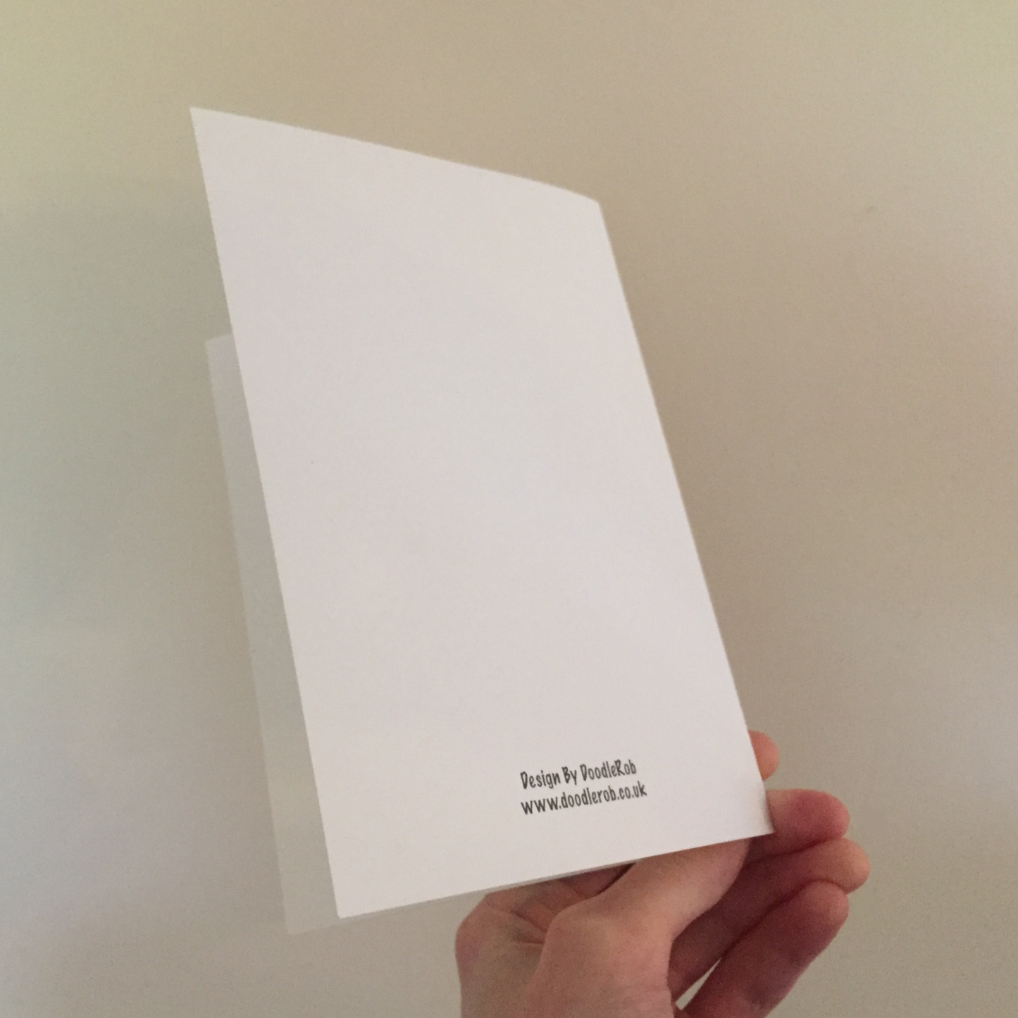 Bassoon Anniversary Card - Bassoonist Greeting Card - Wedding Musician Card