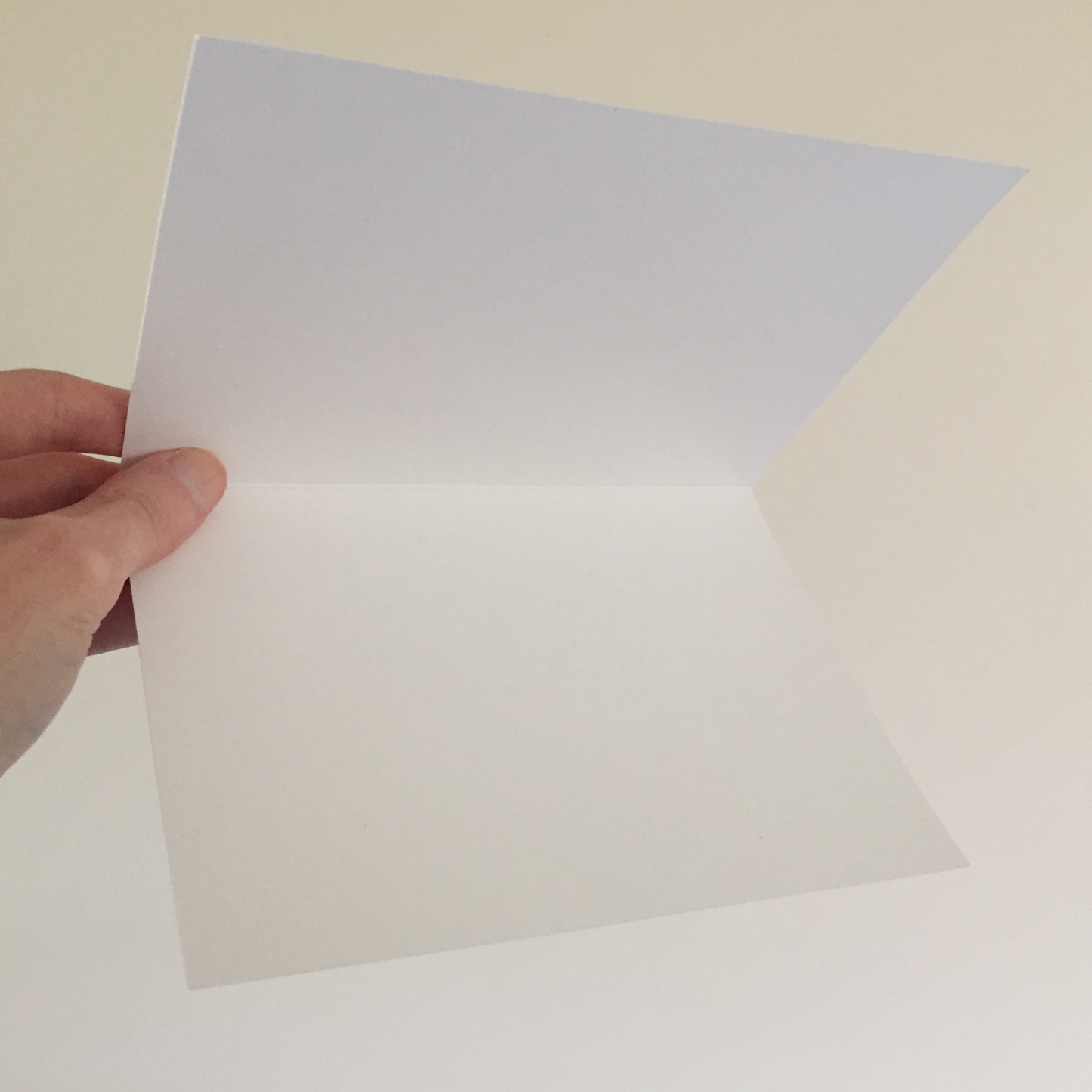 Flute Anniversary Card - Flautist Greeting Card - Wedding Musician Card