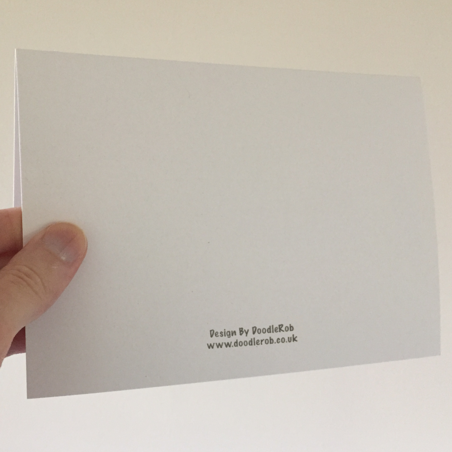 Flute Anniversary Card - Flautist Greeting Card - Wedding Musician Card