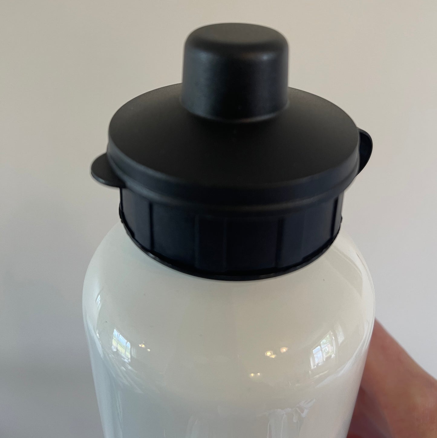 Christian Halloween Water Bottle - Jesus Has All The Treats - Funny Autumn Church Gift