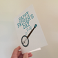 Banjo Father's Day Card - Dad Banjoist Folk Musician