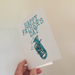 Euphonium Father's Day Card - Dad Brass Musician
