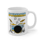 Dummer Summer Mug - Drum Teacher Mug - Summer Musician Gift