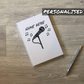 Singer Personalised Journal - Vocalist Custom Notebook - Gift For Songwriter - Vocal Coach Gift