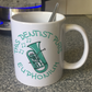 Dentist Euphonium Mug - This Dentist Plays Euphonium - Brass Musician Gift For Dentist