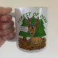 Forest Of Dean Mug - Funny Deer Mug - Gloucestershire Gift