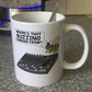 Bee Sound Engineer Mug - Where's That Buzzing Coming From? - Funny Musician Gift