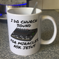 Church Sound Mug - I Do Church Sound, For Miracles Ask Jesus