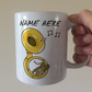Sousaphone Personalised Mug - Sousaphonist Mug - Gift For Brass Musician