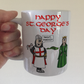 St George's Day Mug - George And The Dragon - Funny English Gift