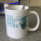 Tuba Father's Day Mug - This Grandpa Plays Tuba - Tubaist Brass Musician Gift