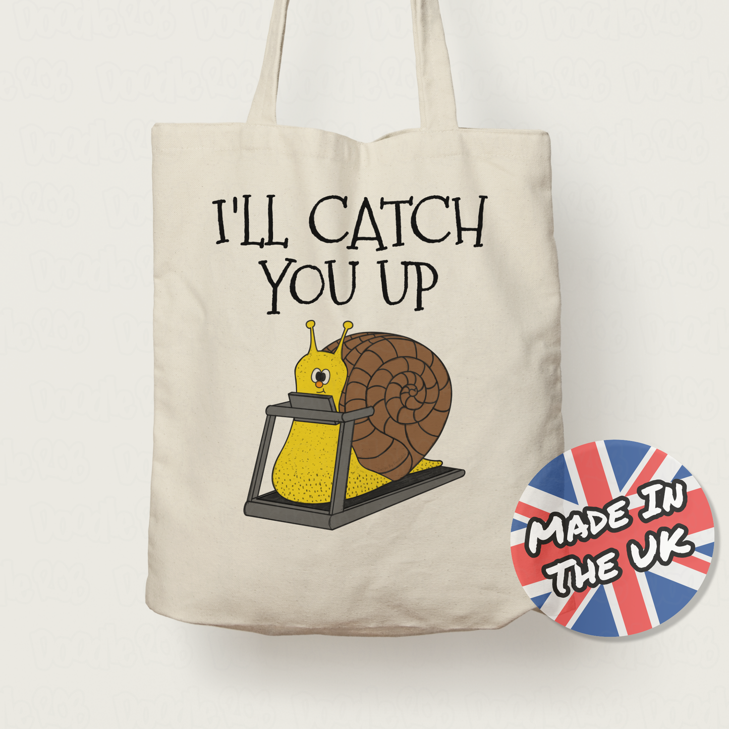 Fitness best sale tote bag