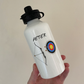Archery Personalised Water Bottle - Gift For Archer - Archery Coach Gift