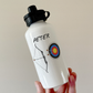 Archery Personalised Water Bottle - Gift For Archer - Archery Coach Gift