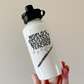 Bassoon Teacher Water Bottle - World's Greatest Bassoon Teacher - Woodwind Teacher Gift