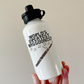 Bassoonist Water Bottle - World's Greatest Bassoon Player - Woodwind Teacher Gift