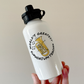 Euphonium Teacher Water Bottle - World's Greatest Euphonium Teacher - Brass Musician Gift