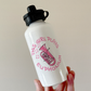 Pink Euphonium Water Bottle - This Girl Plays Euphonium - Female Brass Musician Gift