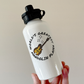 Mandolin Water Bottle - World's Greatest Mandolin Player - Mandolinist Gift