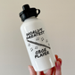Oboist Water Bottle - World's Greatest Oboe Player - Woodwind Teacher Gift