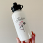 Wedding Singer Personalised Water Bottle - Vocalist Musician Custom Gift