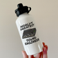 Sound Engineer Water Bottle - World's Greatest Sound Engineer - Funny Sound Guy Gift