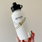 Trombone Personalised Water Bottle - Custom Trombone Water Bottle - Gift For Trombonist - Brass Musician Water Bottle