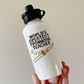 Trombone Teacher Water Bottle - World's Greatest Trombone Teacher - Brass Teacher Gift
