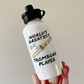 Trombonist Water Bottle - World's Greatest Trombone Player - Brass Musician Gift