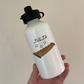 Xylophone Personalised Water Bottle - Custom Gift For Xylophonist - Xylophone Teacher Gift