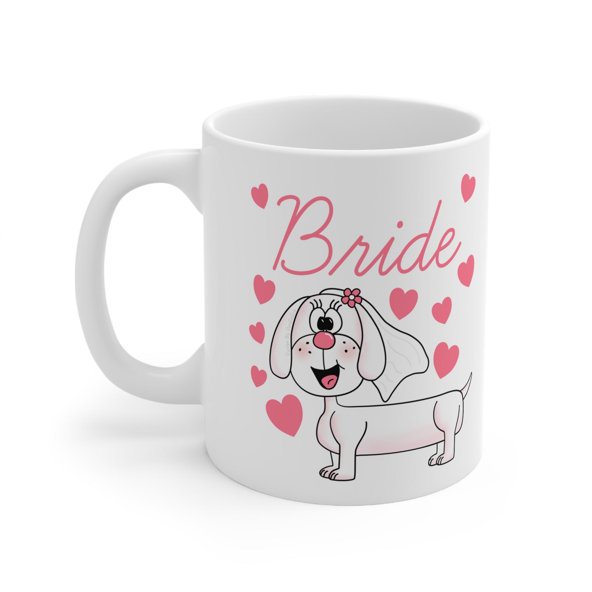 Dachshund wedding gifts shop